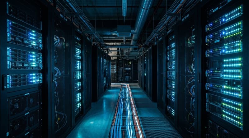 Cómo Instalar Llama 3 en un VPS Barato con Ollama y Docker